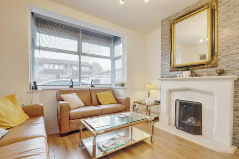33 Beresford Road, Southend-on-sea, SS1 2TW