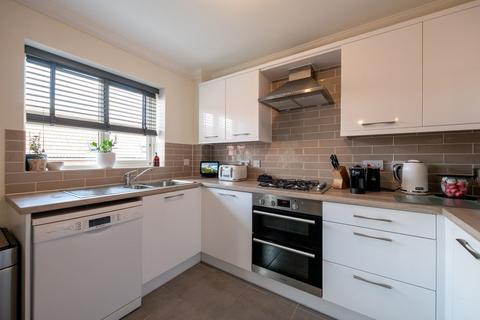 4 bedroom townhouse for sale, Sprowston, Norwich