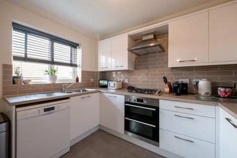 12 Carter Road, Sprowston, Norwich, NR7 8GQ