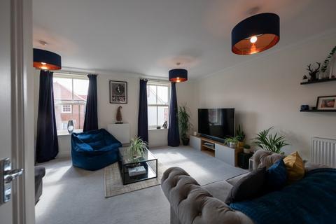 12 Carter Road, Sprowston, Norwich, NR7 8GQ