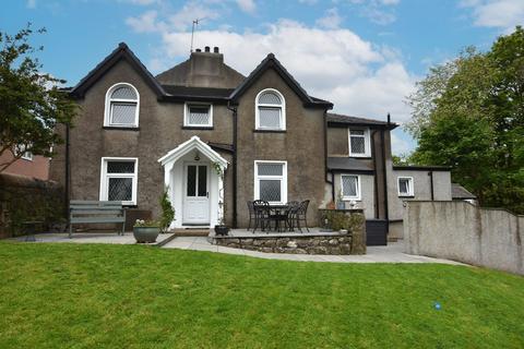 3 bedroom detached house for sale, Cemetery Hill, Dalton-in-Furness, Cumbria