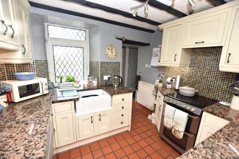 3 bedroom detached house for sale, Cemetery Hill, Dalton-in-Furness, Cumbria