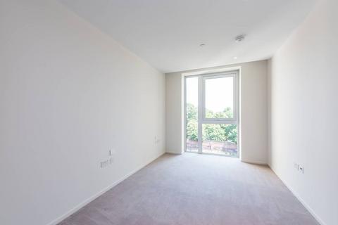 1 bedroom flat to rent, Lillie Square, Earls Court, London, SW6