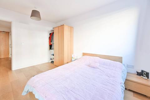 1 bedroom flat to rent, Amelia Street, Elephant and Castle, London, SE17