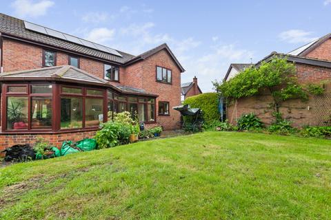 4 bedroom detached house for sale, Church Street, Elsham, North Lincolnshire, DN20