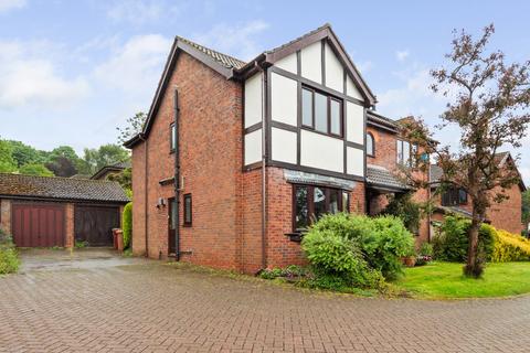 4 bedroom detached house for sale, Church Street, Elsham, North Lincolnshire, DN20