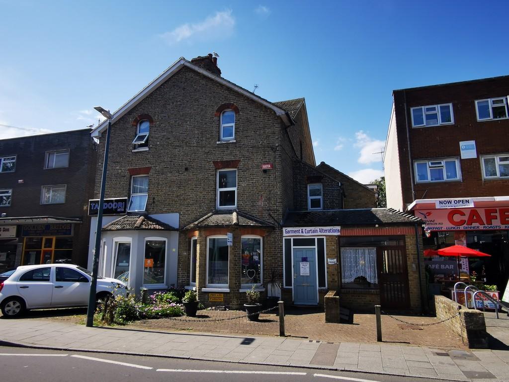 Station Road, Birchington 2 bed apartment to rent £825 pcm (£190 pw)