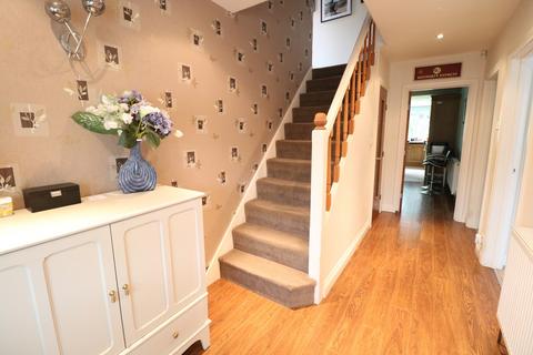 4 bedroom detached house for sale, Woodfield Road, Solihull B91