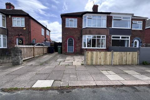 3 bedroom semi-detached house for sale, Western Outway, Grimsby, North East Lincs, DN34