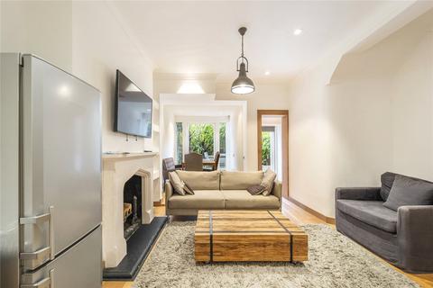 2 bedroom flat to rent, St. Lukes Road, Notting Hill, London