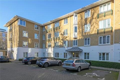 2 bedroom flat for sale, Amelia House, 2 Strand Drive, Richmond