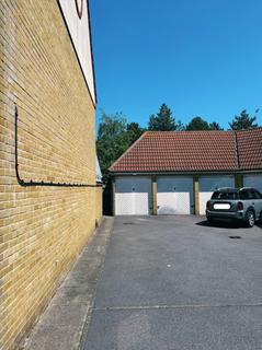 Garage for sale, Tintagel Way, Portsmouth PO6