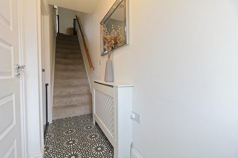 52 Windlass Drive, Wigston, LE18 4NW