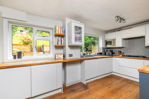 5 bedroom semi-detached house for sale, Teg Down Meads, Winchester