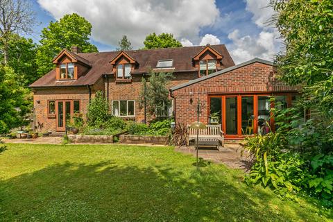 5 bedroom detached house for sale, Kerrfield, Winchester, SO22