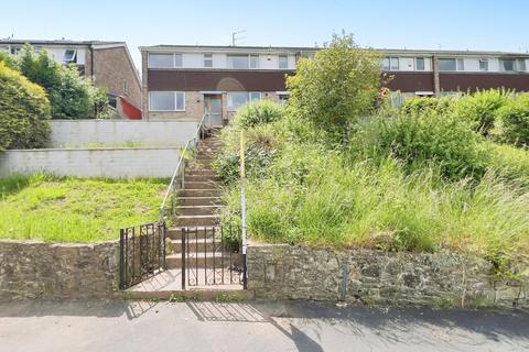 3 bedroom terraced house for sale, The Crest, Brislington, Bristol, BS4 3JB