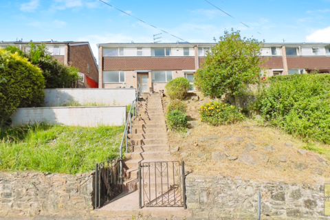 3 bedroom terraced house for sale, The Crest, Brislington, Bristol, BS4 3JB