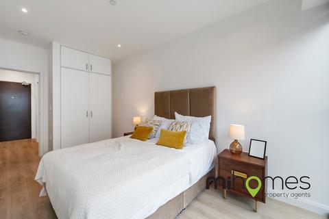 1 bedroom apartment to rent, Chesterfield House, Slough
