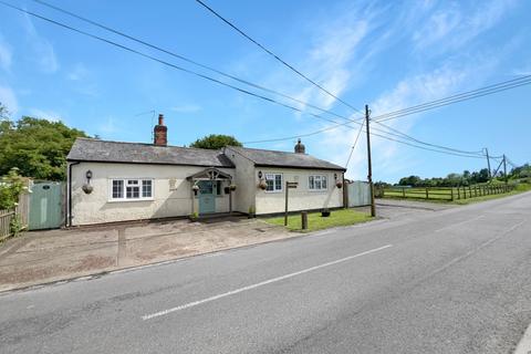 3 bedroom detached bungalow for sale, Belchamp Road, Little Yeldham, Halstead, CO9