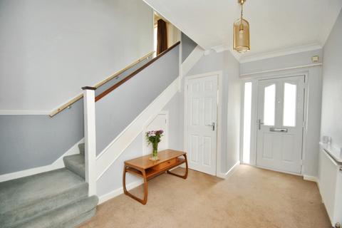 4 bedroom detached house for sale, Leven Close, Bournemouth BH4