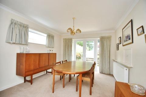 4 bedroom detached house for sale, Leven Close, Bournemouth BH4