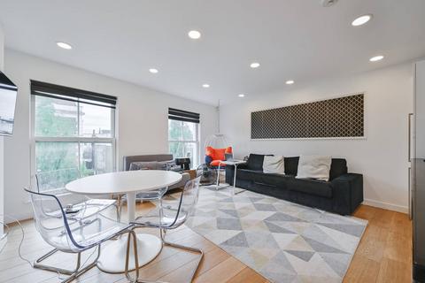 2 bedroom flat for sale, Abbey Road, St John's Wood, London, NW8