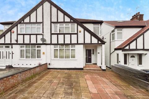 3 bedroom semi-detached house for sale, Deans Drive, Edgware