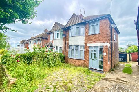 3 bedroom semi-detached house for sale, Oulton Crescent, Potters Bar EN6