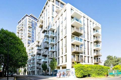 2 bedroom flat to rent, Vaughan Way, Wapping, London, E1W