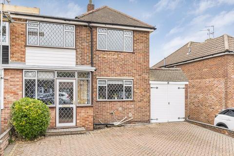 4 bedroom semi-detached house for sale, Woodlands Park, Bexley