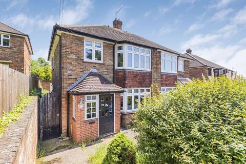 3 bedroom semi-detached house for sale, Rye Close, Bexley