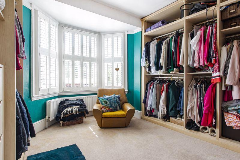 Dressing Room