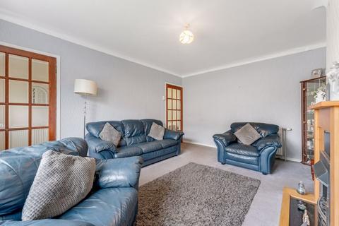 3 bedroom terraced house for sale, 3 Gallowhill Avenue, Tarbolton, KA5 5QN