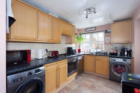 3 bedroom detached house for sale, Oakworth Close, Congleton