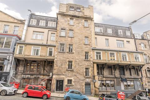 Studio for sale, 10/8 Blair Street, Edinburgh, EH1