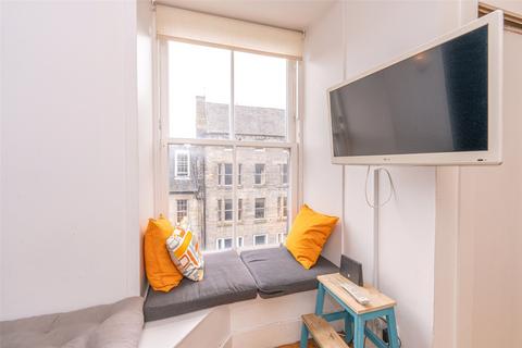 Studio for sale, 10/8 Blair Street, Edinburgh, EH1