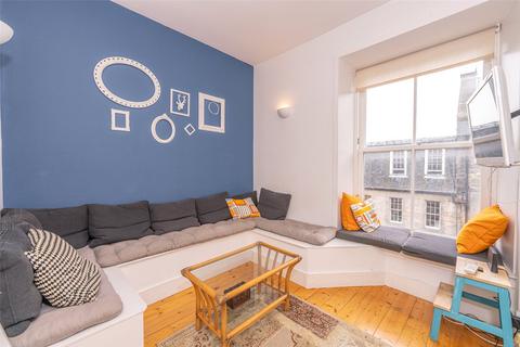 Studio for sale, 10/8 Blair Street, Edinburgh, EH1