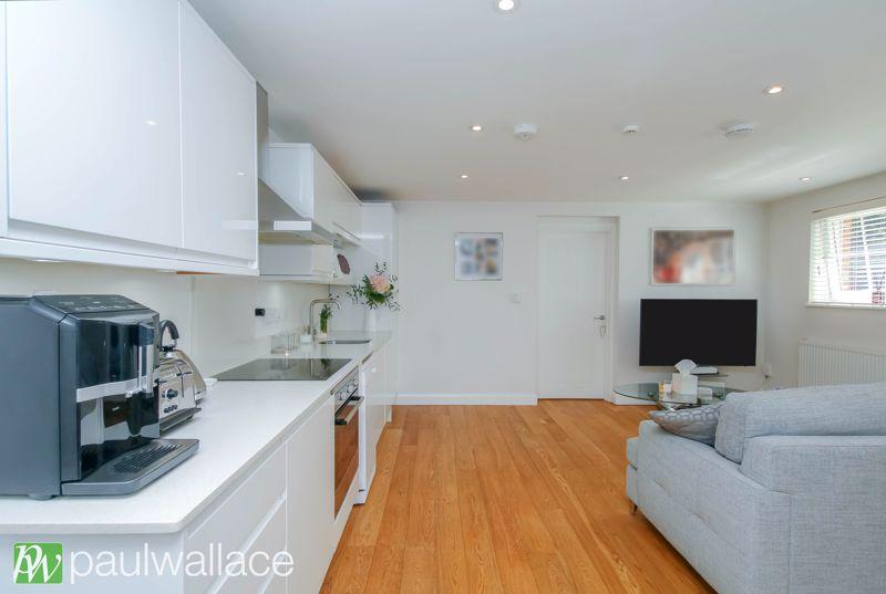 Open Plan