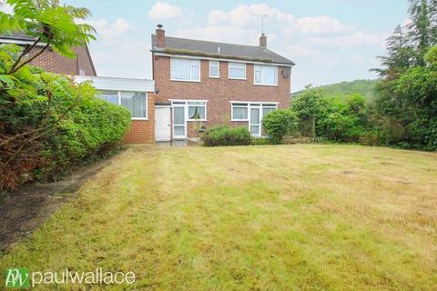 4 bedroom link detached house for sale, Common Road, Broadley Common, Nazeing