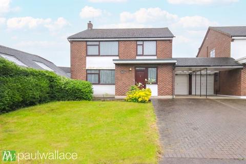 4 bedroom link detached house for sale, Common Road, Broadley Common, Nazeing