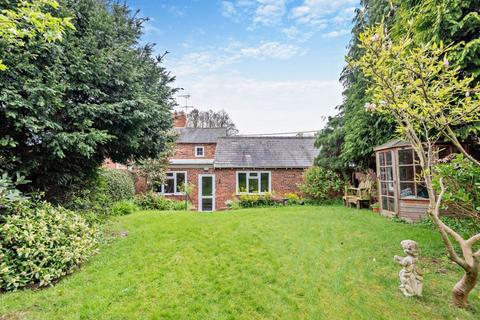 3 bedroom semi-detached house for sale, Bunbury, nr Tarporley