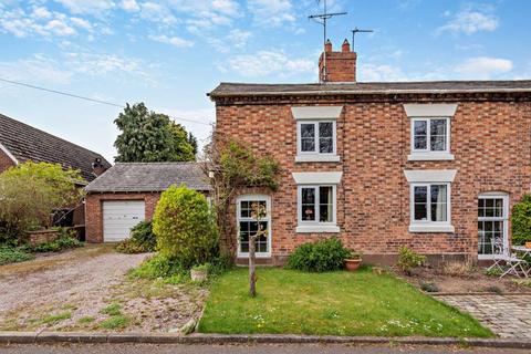 3 bedroom semi-detached house for sale, Bunbury, nr Tarporley