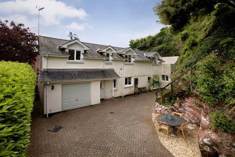 4 bedroom detached house for sale, St. Marks Road, Torquay