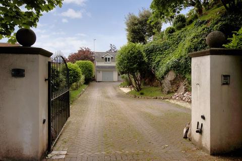 4 bedroom detached house for sale, St. Marks Road, Torquay