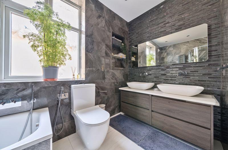 Bathroom angle 2