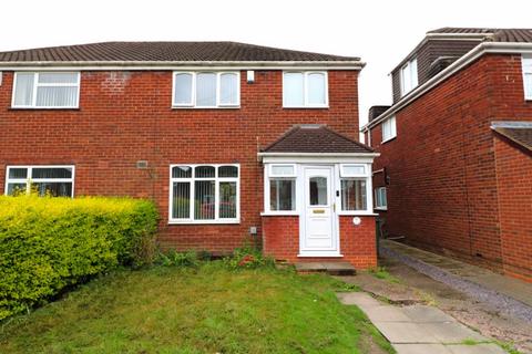 3 bedroom semi-detached house for sale, Lilac Avenue, Walsall
