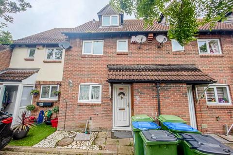 3 bedroom terraced house for sale, Nickelby Close, North Thamesmead