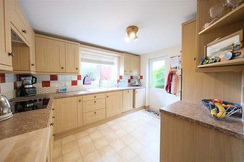 4 bedroom detached house for sale, St. Johns Drive, Corby Glen