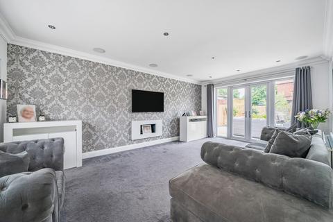 4 bedroom detached house for sale, Marrabon Close, Sidcup DA15