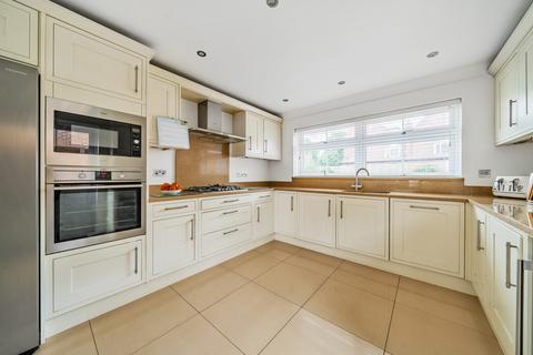 4 bedroom detached house for sale, Marrabon Close, Sidcup DA15